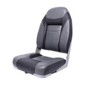 High Back Folding Boat Seat V83207