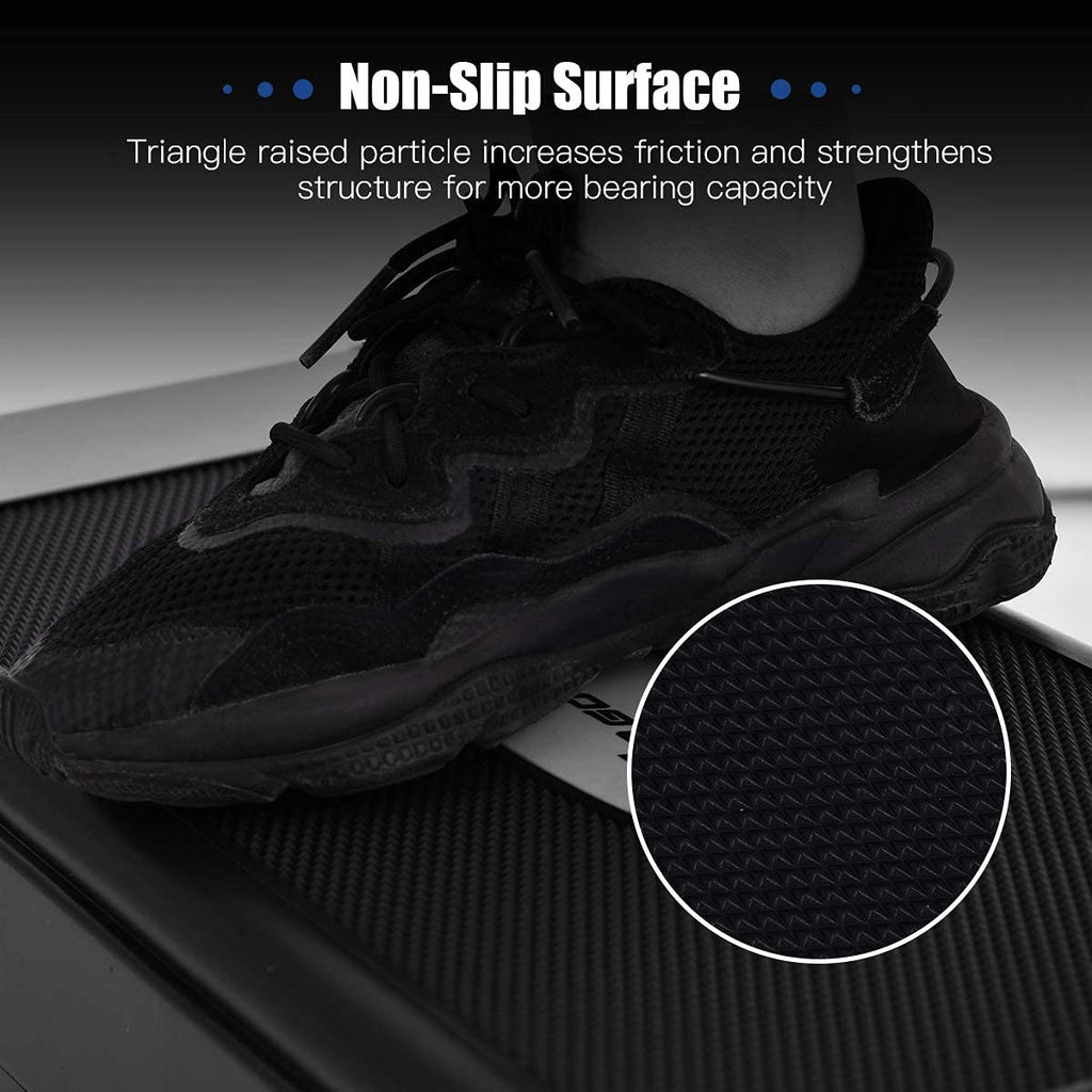 Adjustable Non-slip Aerobic Step Platform with Risers R6464