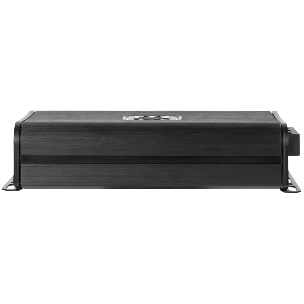 4-Channel Class D Amplifier 1000W Peak X2295