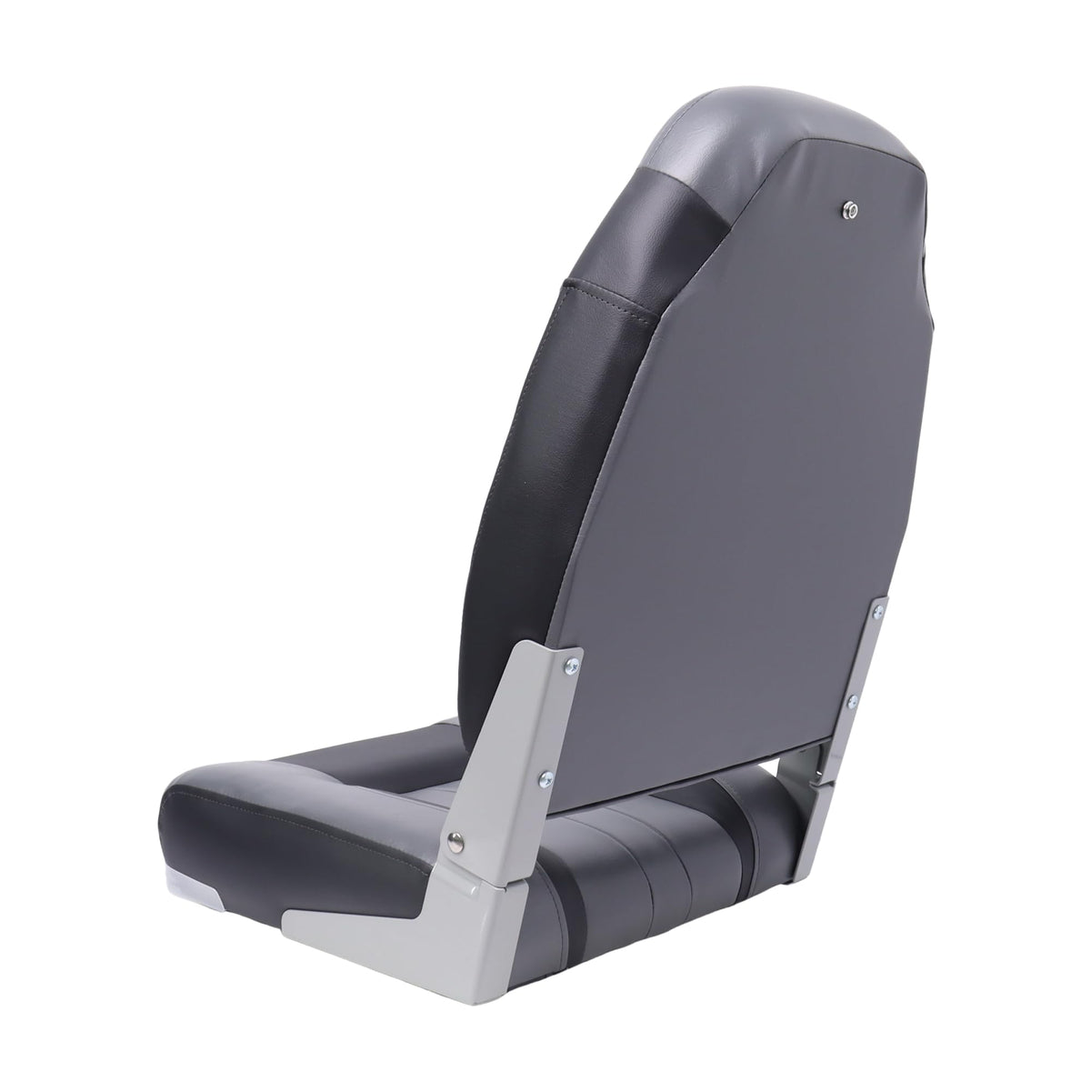 High Back Folding Boat Seat V83207
