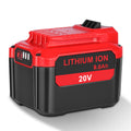 9.0Ah Replacement Battery A60648