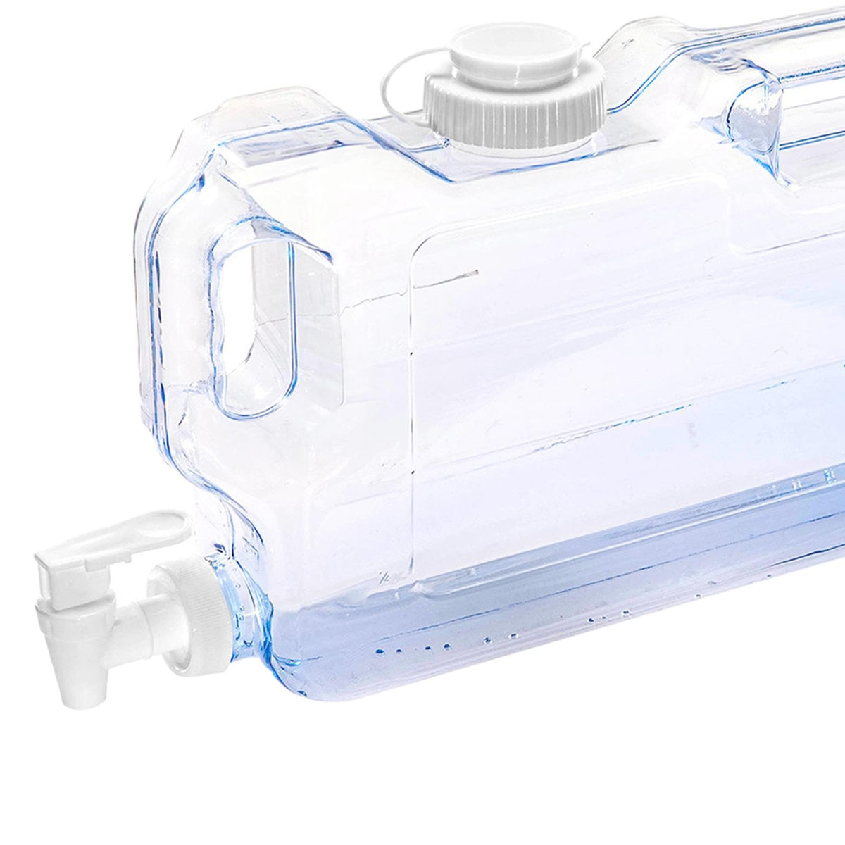 4L Water Container with Faucet P8772