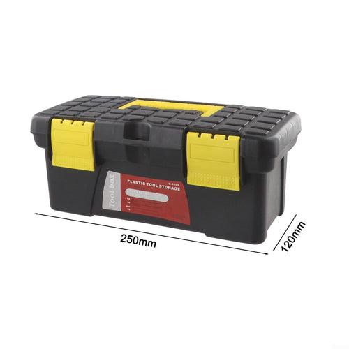 10 Inch Lockable Tool Box Z9887