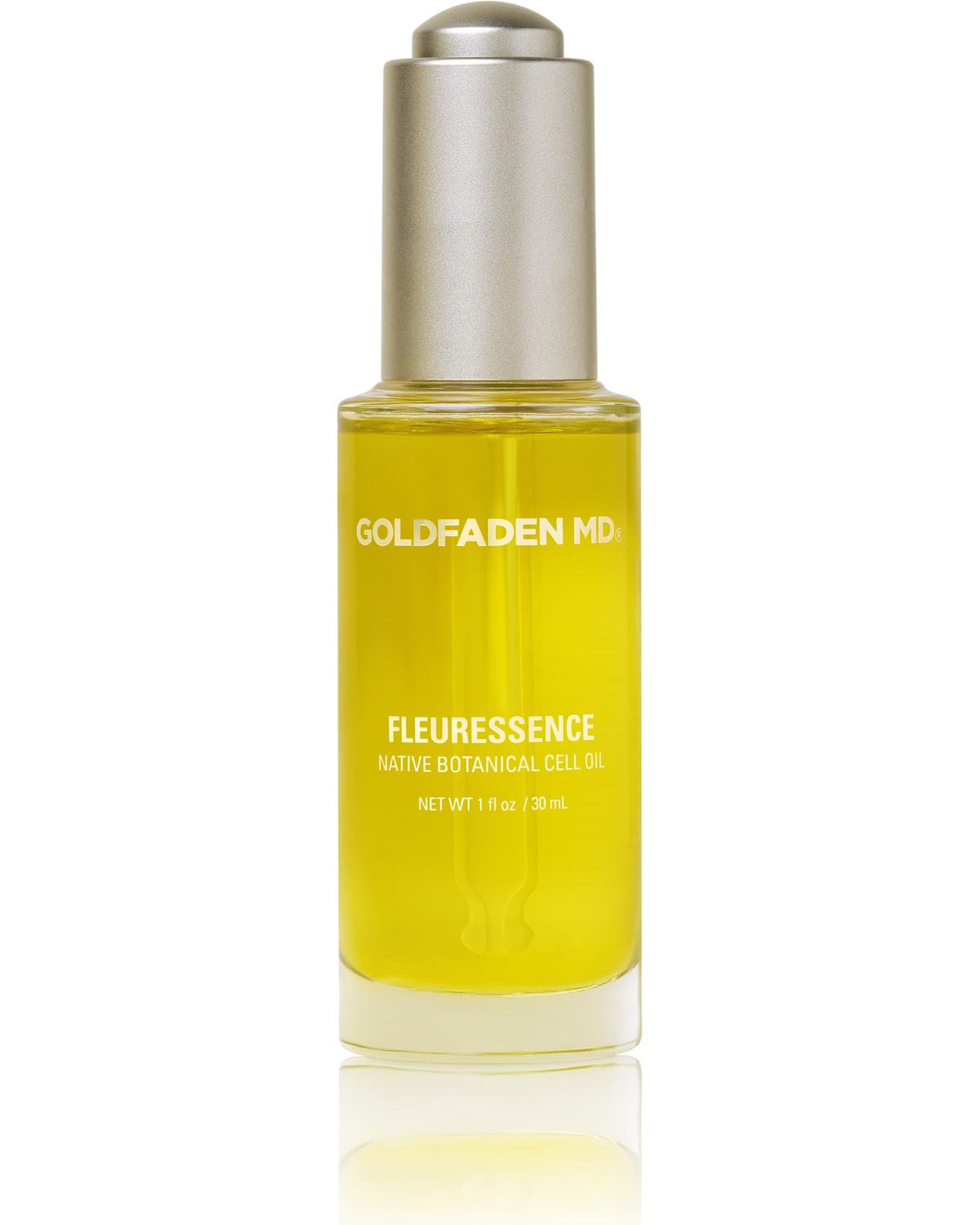 1 oz Botanical Cell Oil B5285