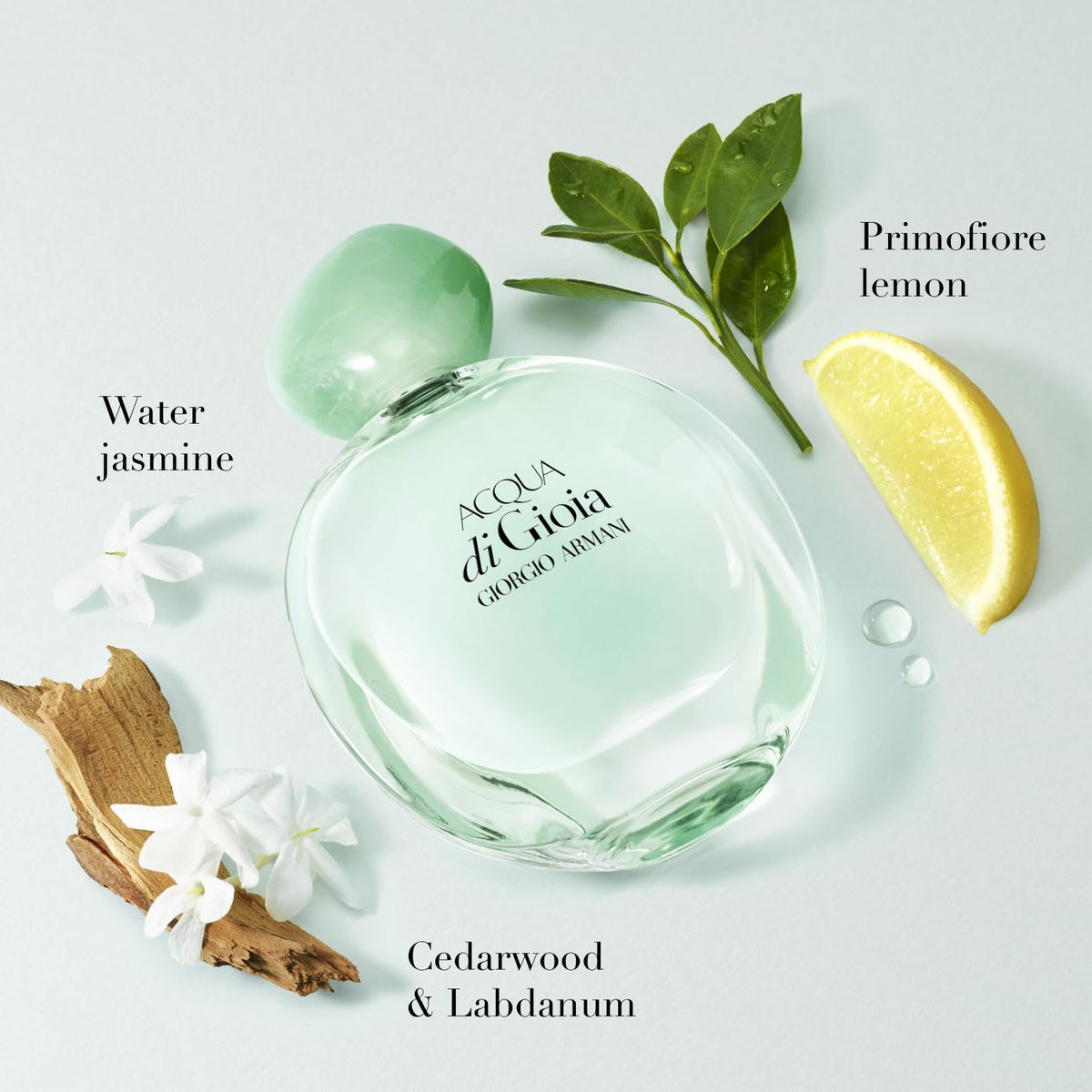 Fresh Aquatic Women's Eau de Parfum B254349