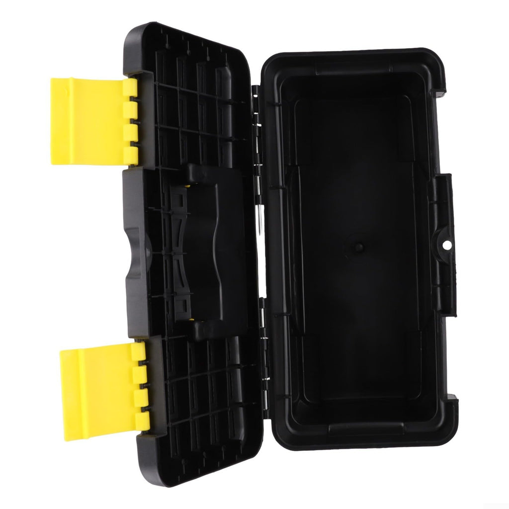 10 Inch Plastic Tool Box J6487