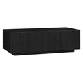 48" Modern Coffee Table Y4136