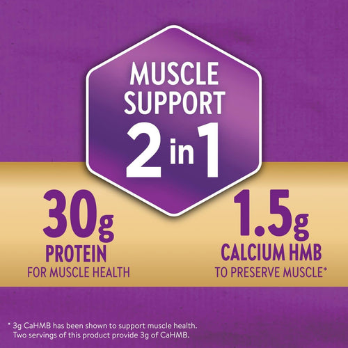 2-in-1 Milk Chocolate High Protein 12 Pack Z38407