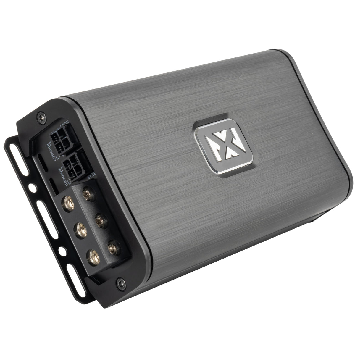 4-Channel Class D Amplifier 1000W Peak X2295