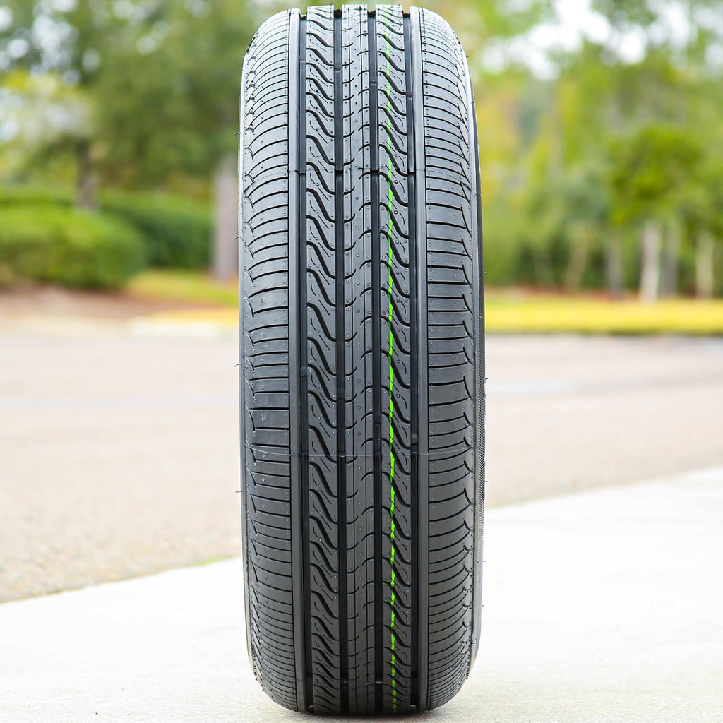 4 x 205/65R15 94V All Season Touring Tires M8917