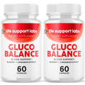 2 Pack 120 Capsules Blood Health Pills with Vitamins P5542