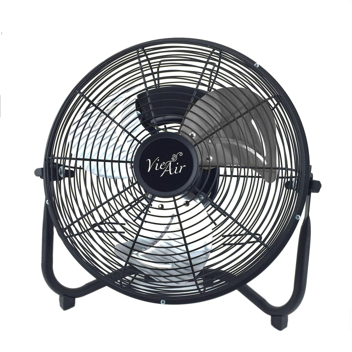 20 Inch Industrial Heavy Duty Metal Floor Fan C901