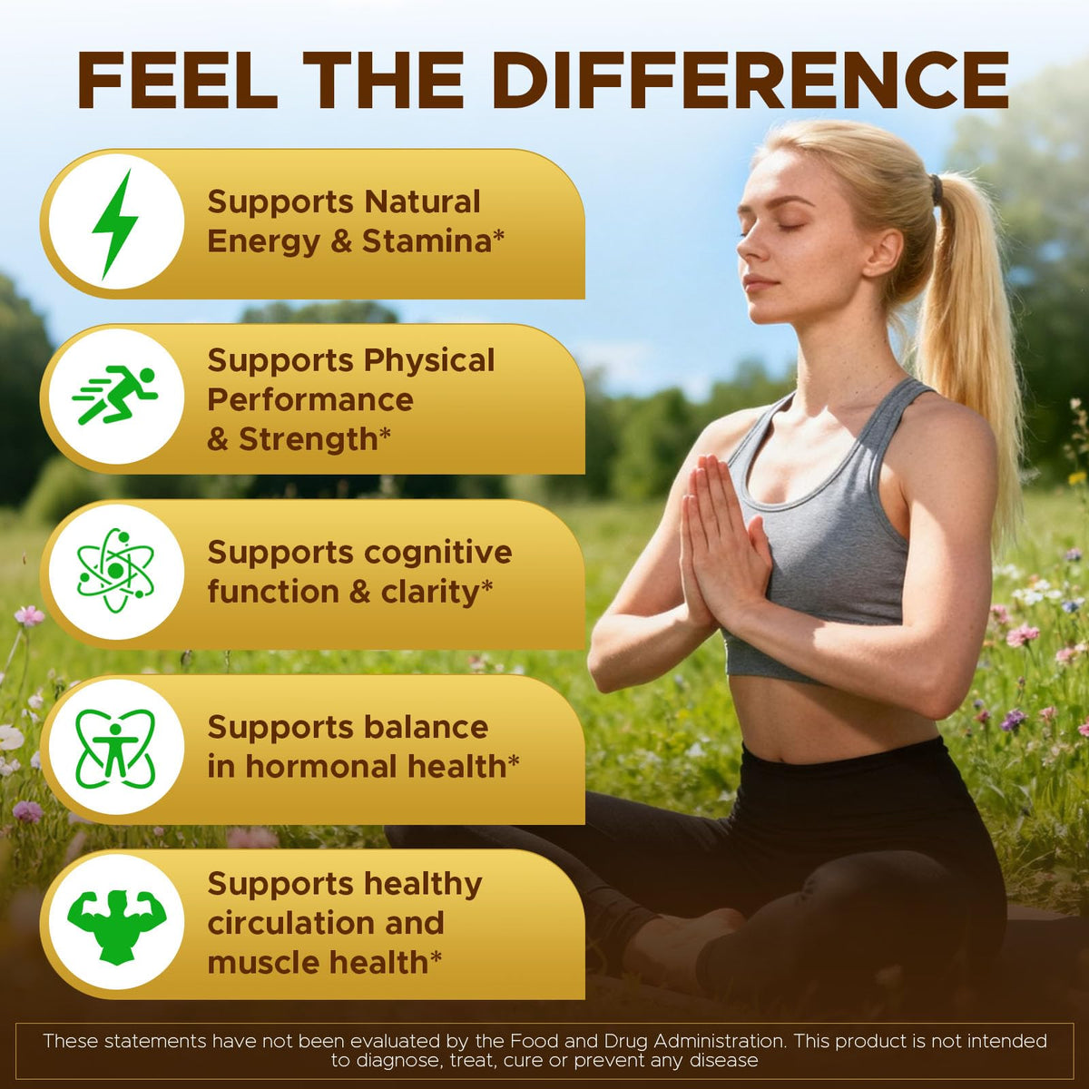 Maca Root Liquid Drops with Ashwagandha, Nettle, Fenugreek, Beet Root, and L-Arginine - 2 fl oz H201647