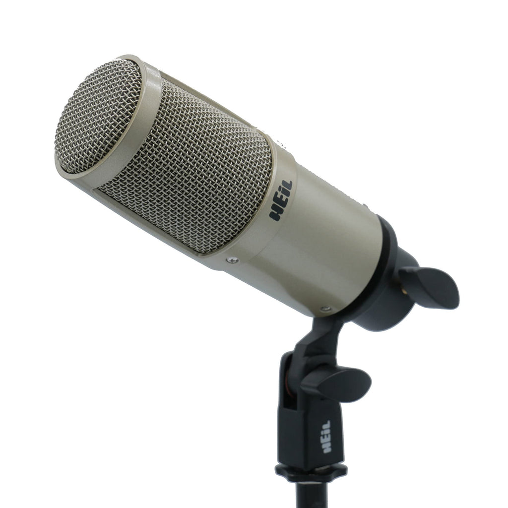 Dynamic XLR Microphone C487