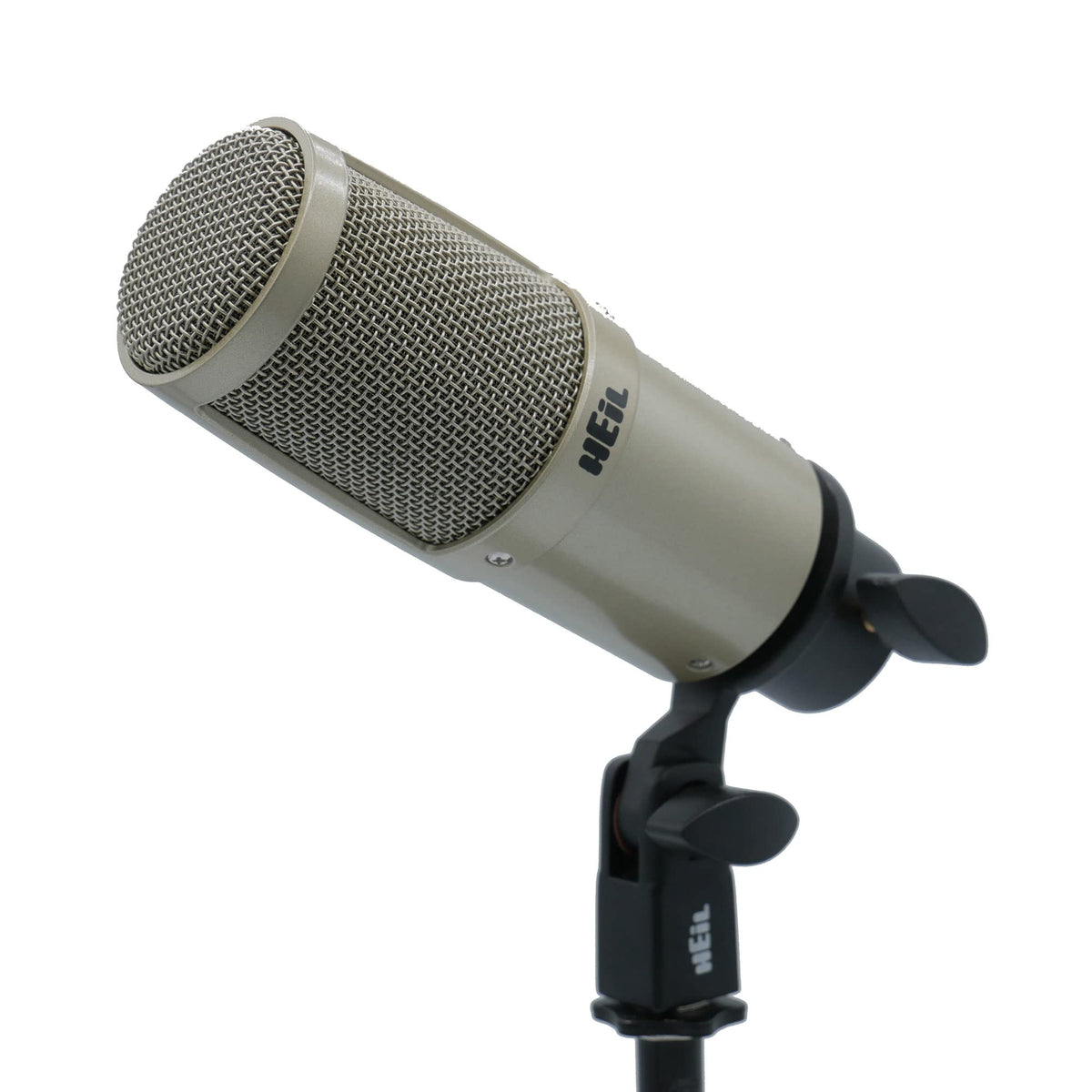 Dynamic XLR Microphone C487