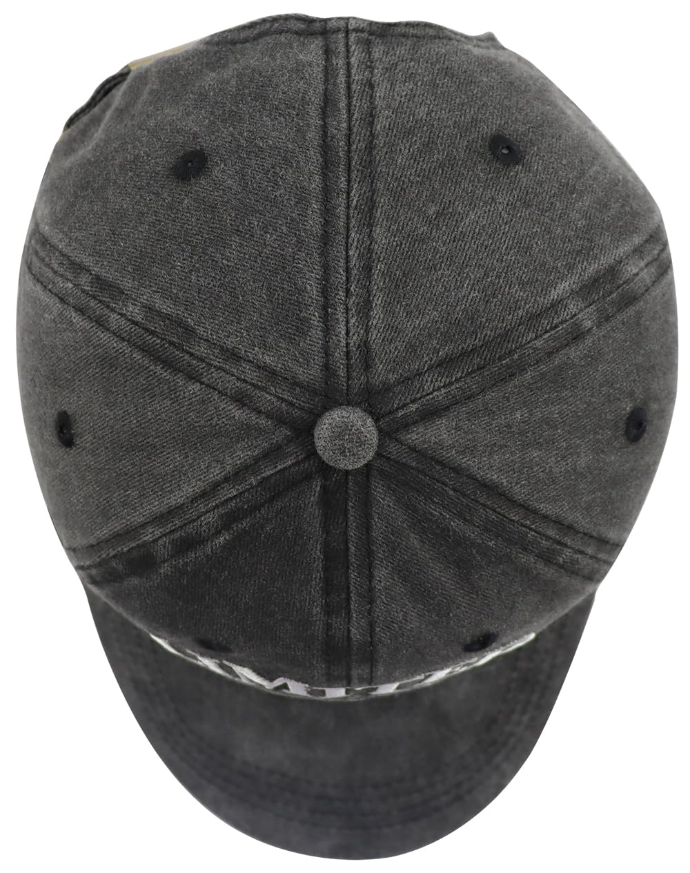 Embroidered Baseball Cap D10022
