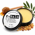 Beef Tallow and Honey Balm, 2 oz O4254