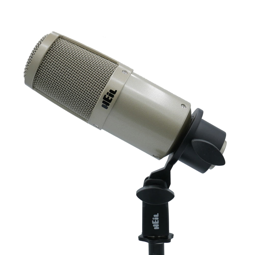 Dynamic XLR Microphone C487