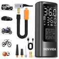 Portable Air Compressor 150PSI Digital Tire Inflator U53070