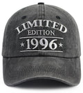 Embroidered Baseball Cap D10022