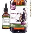 2 Fl Oz Herbal Nervous System Support for Pets C84600
