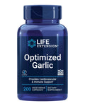 Garlic 200 Capsules H786