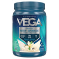 Creamy Vanilla Plant Based Protein Powder I458