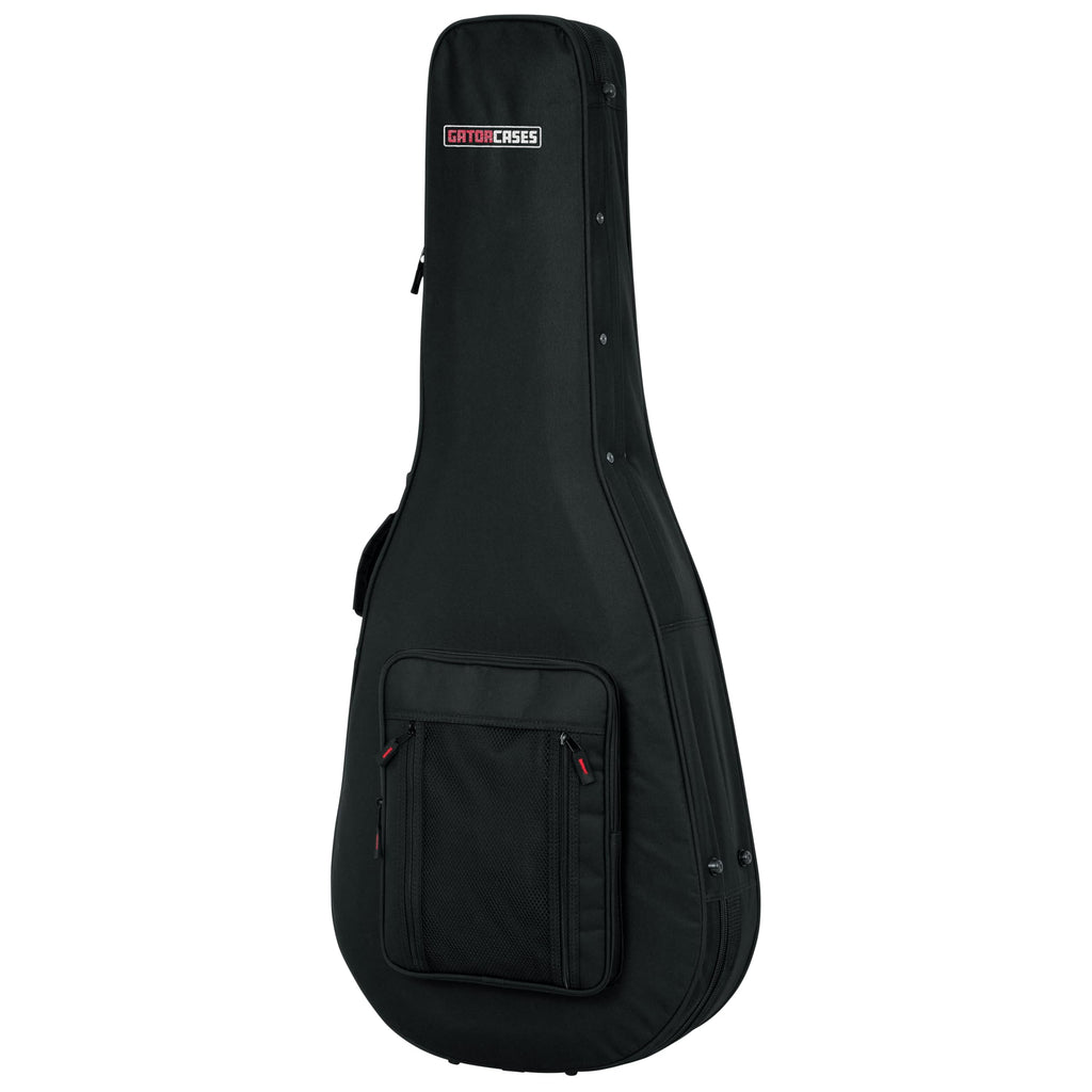Lightweight Polyfoam Guitar Case I200626