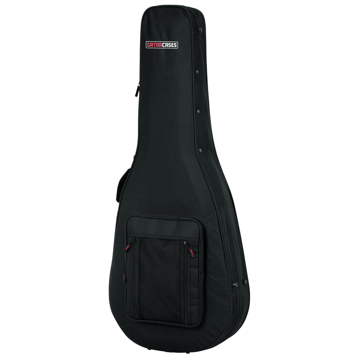 Lightweight Polyfoam Guitar Case I200626