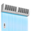 36-Inch Wall-Mounted Air Curtain Fan R388009