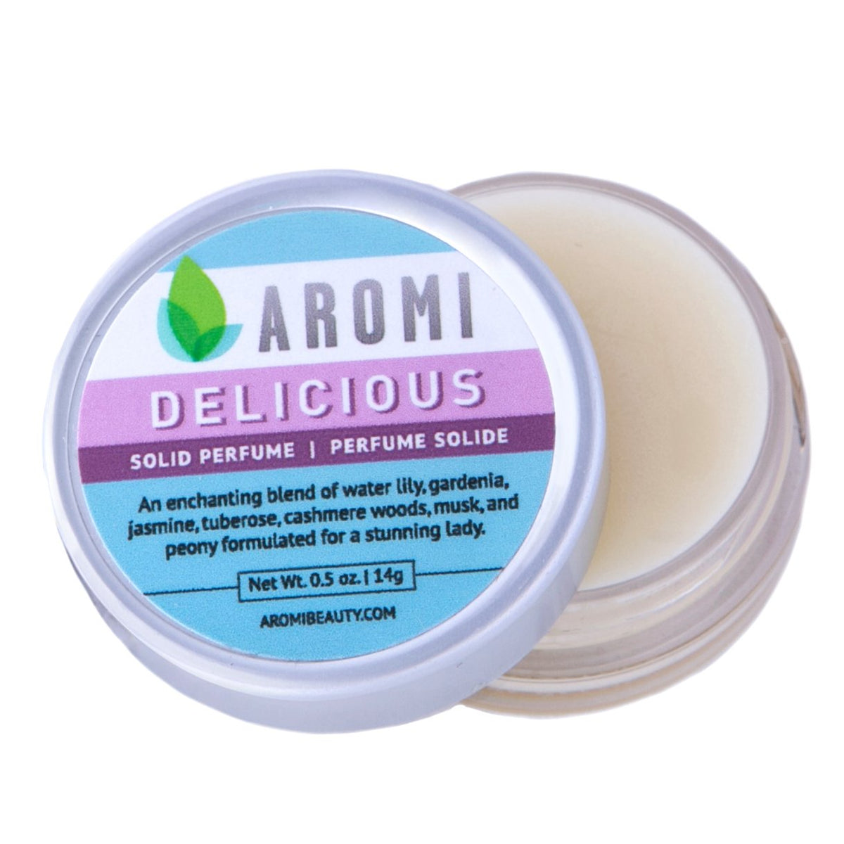 Solid Perfume G236255