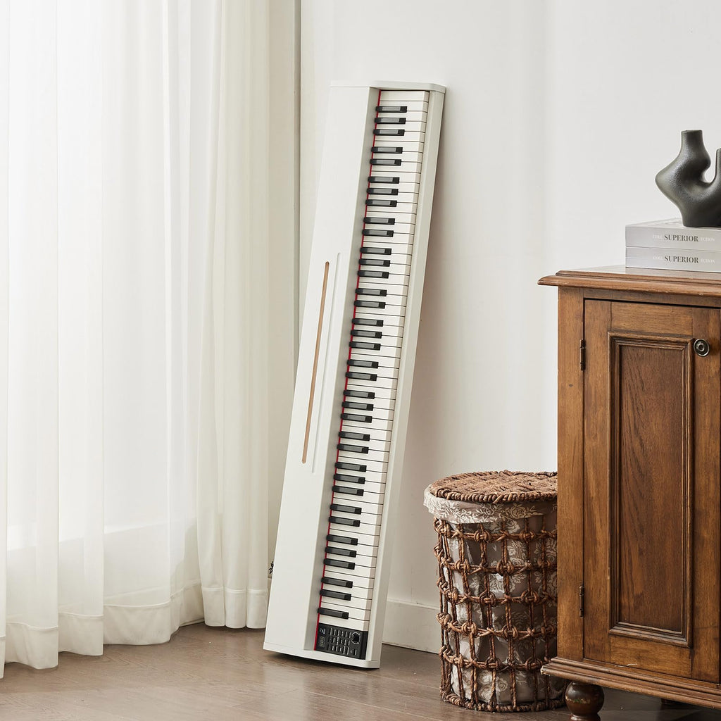 88 Key Semi Weighted Digital Piano T414