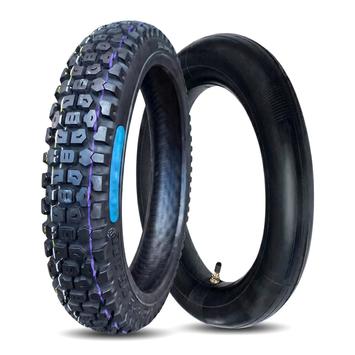 3.00-17 Scooter Tire A5456