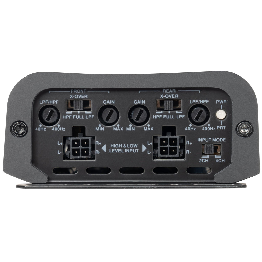 4-Channel Class D Amplifier 1000W Peak X2295