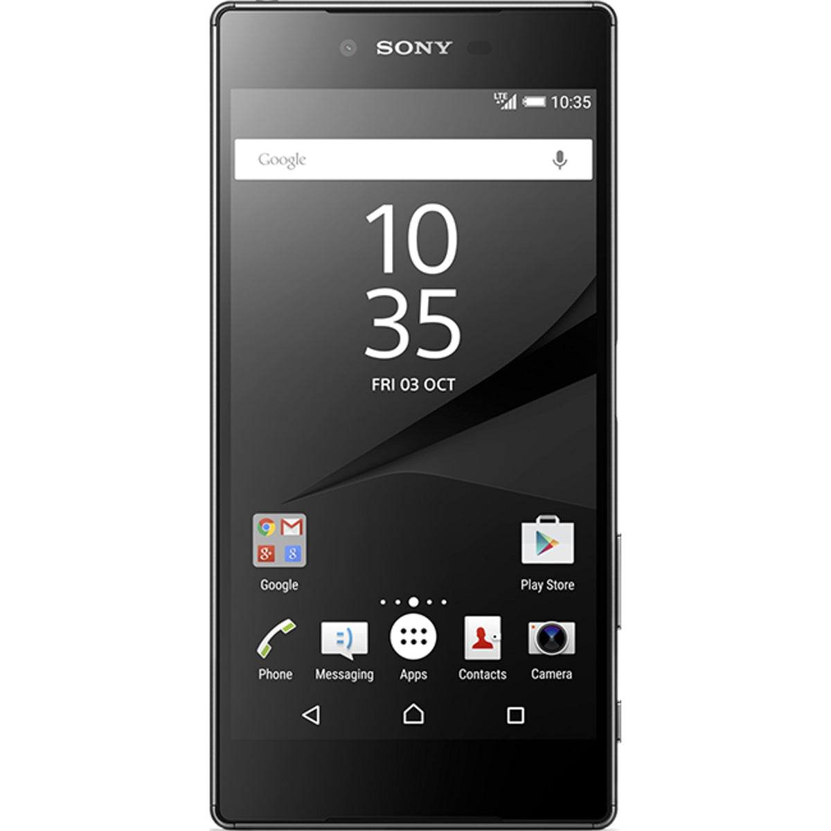 Unlocked Phone 32GB Black X39007