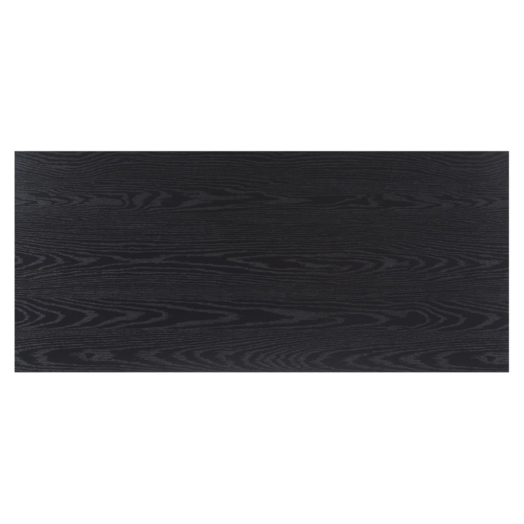 48" Modern Coffee Table Y4136