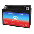 12V 11.2Ah Generator Battery G6159