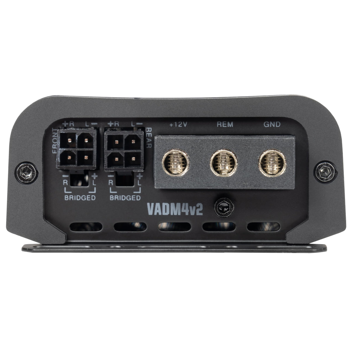 4-Channel Class D Amplifier 1000W Peak X2295
