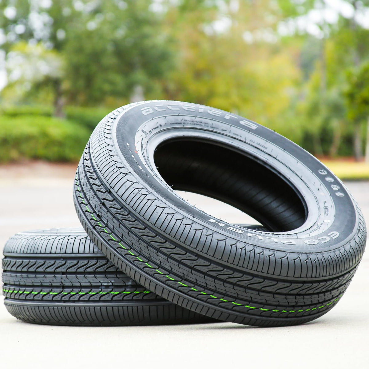 4 x 205/65R15 94V All Season Touring Tires M8917