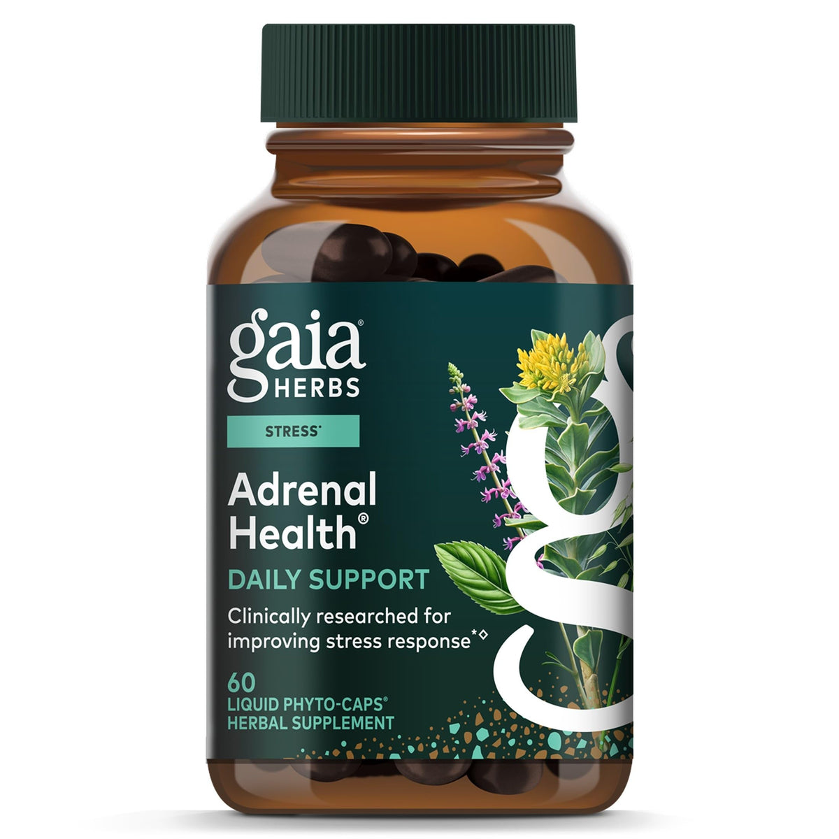 60 Vegan Capsules N19132