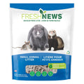 Recycled Paper Small Animal Litter Bedding, 10 Liters Y2296