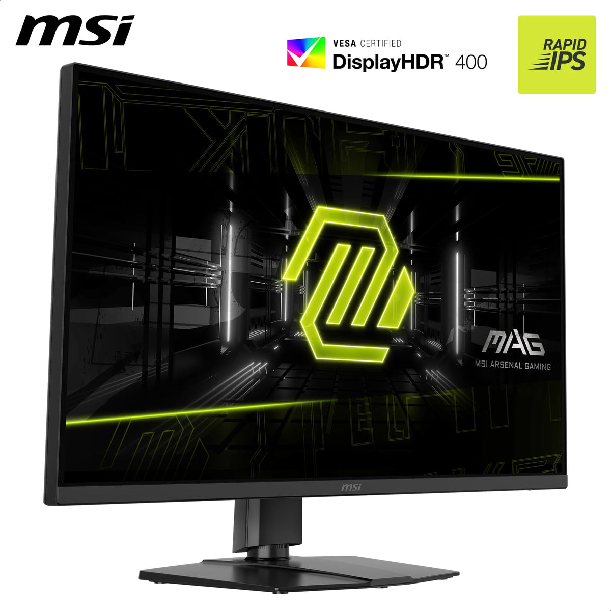 32-inch 3840 x 2160 UHD 320Hz Gaming Monitor X83997