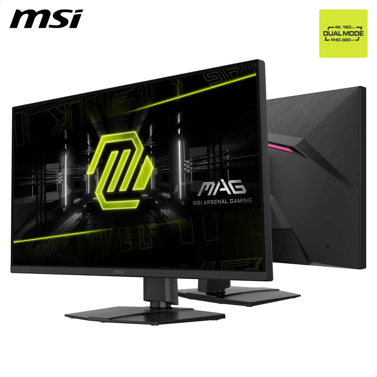 32-inch 3840 x 2160 UHD 320Hz Gaming Monitor X83997