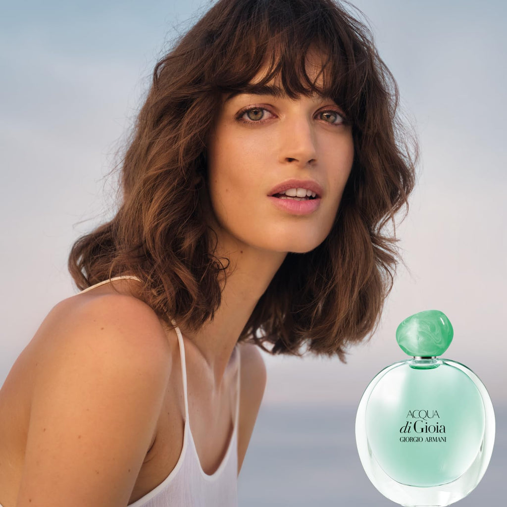 Fresh Aquatic Women's Eau de Parfum B254349