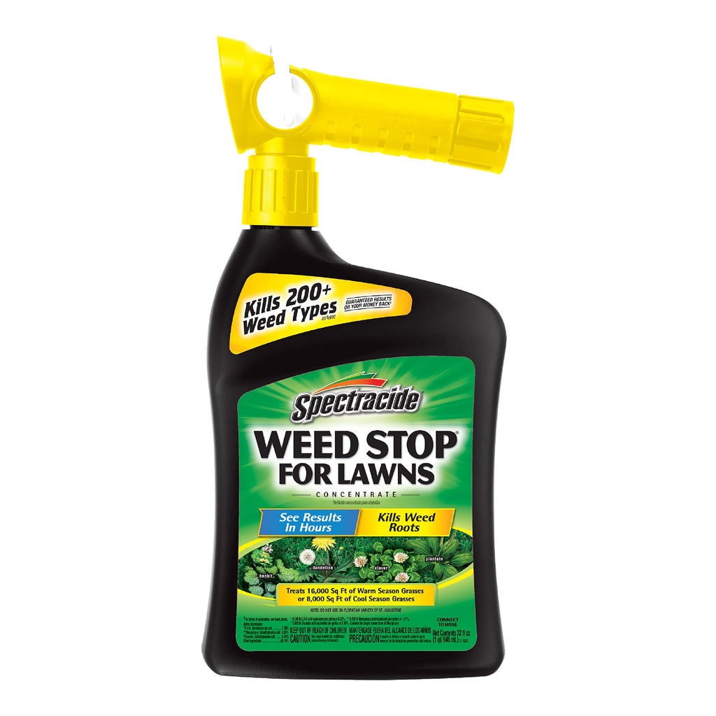 32 Oz Concentrate Weed Killer L366715