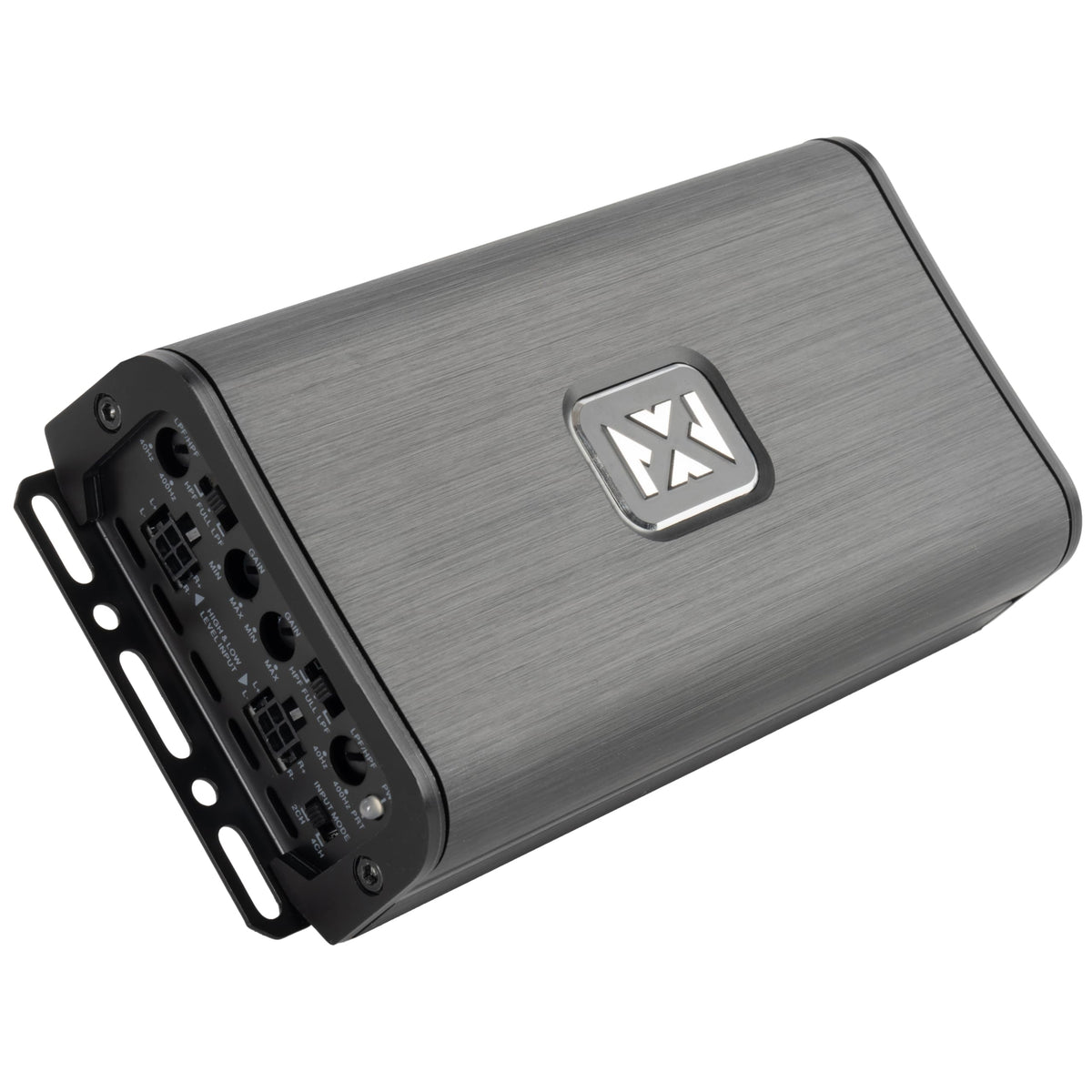 4-Channel Class D Amplifier 1000W Peak X2295