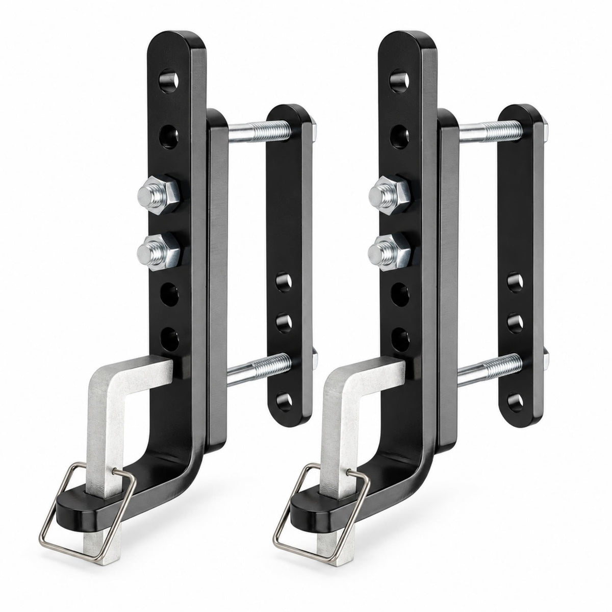 Trailer Sway Control Brackets, 2-Pack C283027