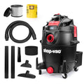 14-Gallon 5.5 Peak HP Wet/Dry Vac with Blower H469