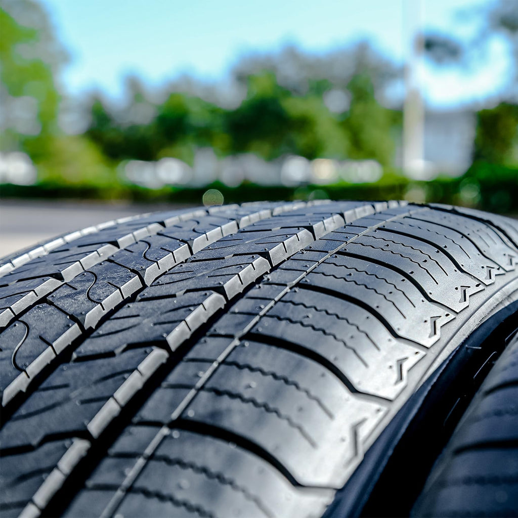 All Season 20 inch Tires N763