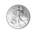 1 oz Silver Eagle Uncirculated W448773